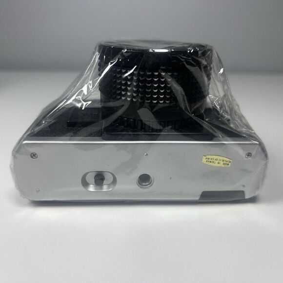 CUNON YN-500 35MM Camera Point And Shoot Vintage, In Box W Case New - Picture 7 of 9